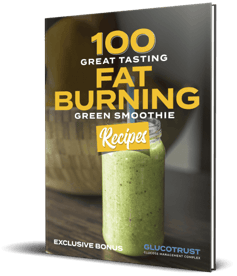 100 Great Tasting, Fat-Burning Green Smoothie Recipes