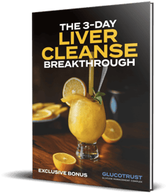 The 3-Day Liver Cleanse Breakthrough