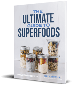 The Ultimate Guide To Superfoods